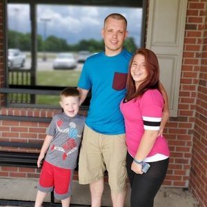 Meet your Posher, Blake